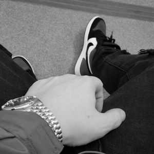 Meet your Posher, Preston